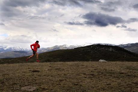 Bad Weather Shortens North Face Ultra Trail du Mont Blanc Bad Weather Shortens North Face Ultra Trail du Mont Blanc