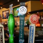 Great Beer's on Tap