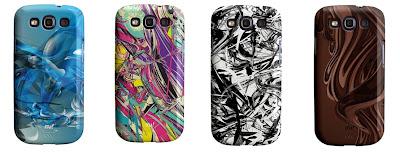 Let Case-mate Dress Up Your Samsung Galaxy SIII