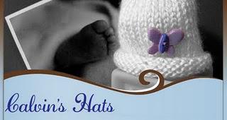 Preemie Hats - Let's Make Some!