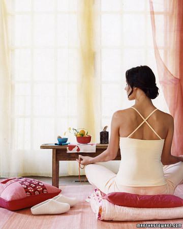 Reduce wedding stress the Martha Stewart way Reduce wedding stress the Martha Stewart way