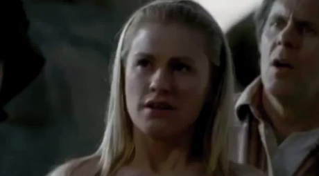 true blood season 4 eric. True Blood Season 4 Video: