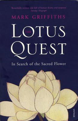 Lotus Quest: a book review
