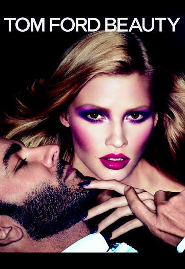 Tom Ford Beauty Tom Ford to Release a Full Color Collection 