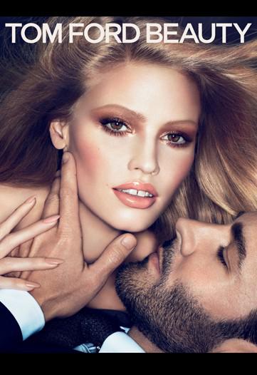 Tom Ford 2 Tom Ford to Release a Full Color Collection 