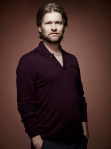 True Blood cast studio photo: Todd Lowe True Blood cast studio photo: Todd Lowe