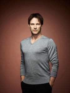 True Blood cast studio photo: Stephen Moyer True Blood cast studio photo: Stephen Moyer