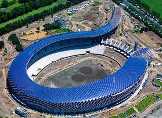 Modern Architecture and Solar PhotoVoltaics