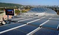 Modern Architecture and Solar PhotoVoltaics