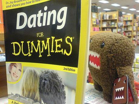 Dating for Domokuns