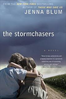 Review: The Stormchaser