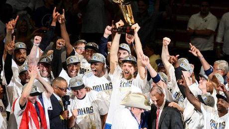 Be Careful What You Wish For: The Whore of Akron lost his V-Card to the Mavs. Be Careful What You Wish For: The Whore of Akron lost his V-Card to the Mavs.