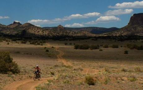 2011 Tour Divide Mountain Bike Race Is Underway! 2011 Tour Divide Mountain Bike Race Is Underway!