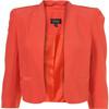 Starting to love the idea of a blazer mixed with ankle boots Starting to love the idea of a blazer mixed with ankle boots