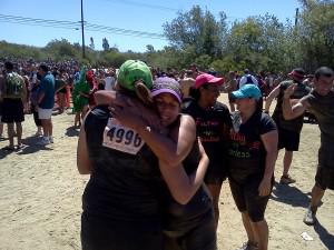 Camp Pendleton Mud Run – A Filthy Freak’s Experience