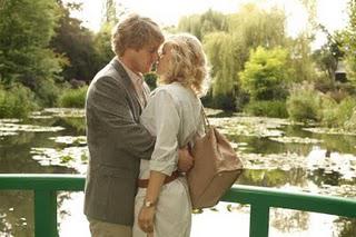 Midnight in Paris