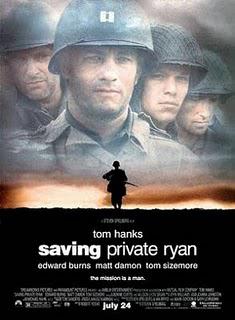 Steven Spielberg: Saving Private Ryan