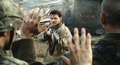 Steven Spielberg: Saving Private Ryan