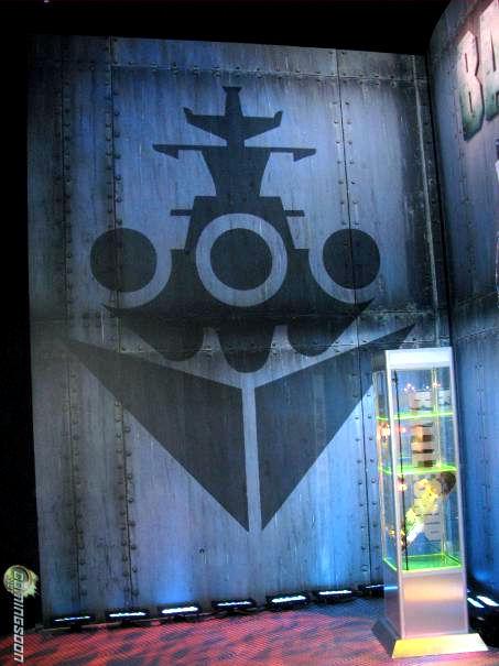 New Battleship Banners Unveiled
