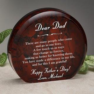 8 Fabulous Father's Day Gifts for the Man Who Spawned You 8 Fabulous Father's Day Gifts for the Man Who Spawned You