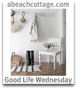 show me the bood life Good Life Wednesdays