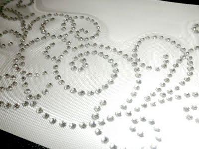 Nicole Lombardo - Die Cut Scrolls Nicole Lombardo - Die Cut Scrolls