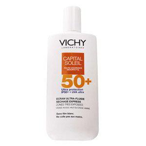 Vichy The Dangers Of Sunscreen. How To Buy The Safest Sunscreen For You And Your Family?