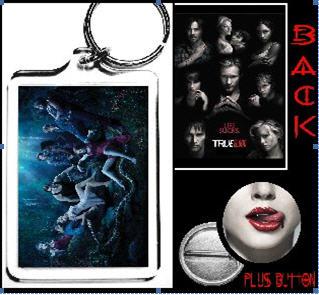 True Blood Contest: Enter to Win True Blood Season 3 Prize Pack