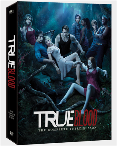 True Blood Contest: Enter to Win True Blood Season 3 Prize Pack