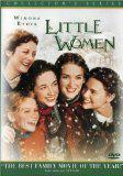 Friday Memes: Genre Wars Little Women (Collector's Series)