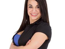 Fitness/Nutrition Excuses? Host Nadeen Boman Quashes Them All!