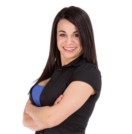 Fitness/Nutrition Excuses? TV Host Nadeen Boman Quashes Them All! Fitness/Nutrition Excuses? TV Host Nadeen Boman Quashes Them All!