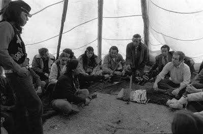 GUEST BLOGER: Marshall Matz on Indian uprising at Wounded Knee, 1973. GUEST BLOGER: Marshall Matz on Indian uprising at Wounded Knee, 1973.