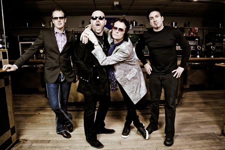 Black Country Communion