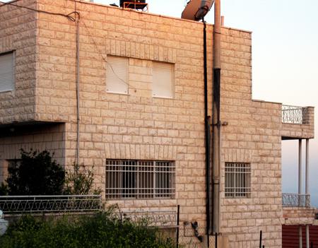 RAMALLAH_APARTMENT_450x351 Expat Life: Go Forth and Be Incompetent