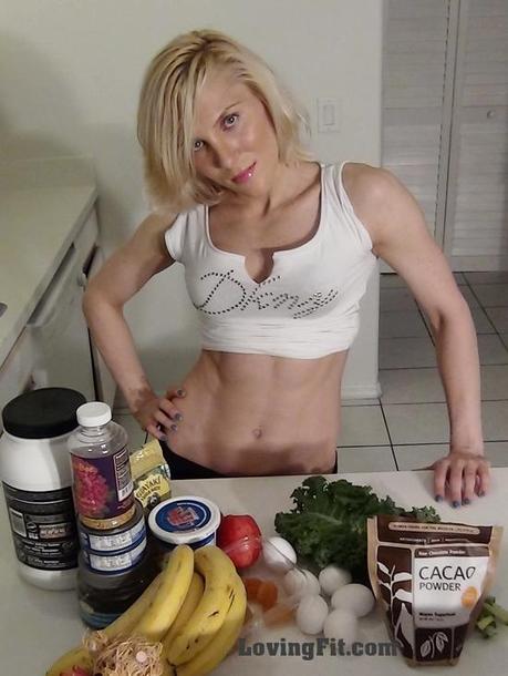 My Complete Guide To Nutrition Nutrition Guide