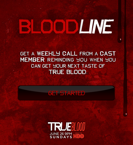 HBO Blood Line