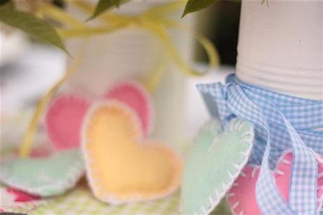 wedding diy project from Whimsical Wonderland Wedding blog wedding diy project from Whimsical Wonderland Wedding blog