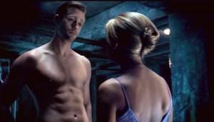 Eric and Sookie square off in True Blood season 3