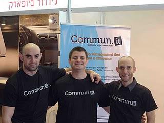 What Commun.it users are saying about us? What Commun.it users are saying about us?