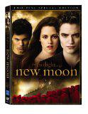 Friday Memes: Book Numbers & Movie Adaptations The Twilight Saga: New Moon (Two-Disc Special Edition)