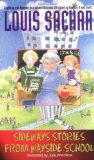 Friday Memes: Quirky Me & Visiting Fictional Worlds Sideways Stories from Wayside School