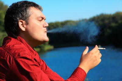 For Smokers, Nowhere to Run and Nowhere to Hide For Smokers, Nowhere to Run and Nowhere to Hide