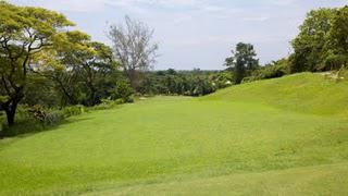 Jamaica Golf Courses