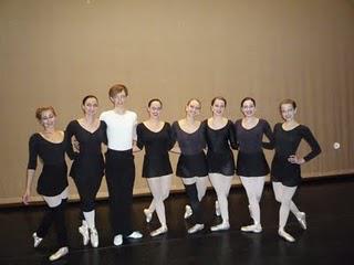 Recital Time! Recital Time!