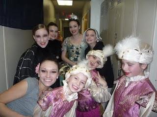 Pictures from Sleeping Beauty Pictures from Sleeping Beauty