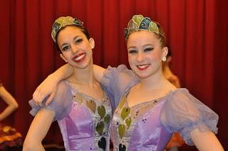 Pictures from Sleeping Beauty Pictures from Sleeping Beauty