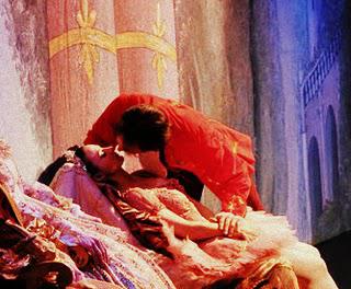 Pictures from Sleeping Beauty Pictures from Sleeping Beauty