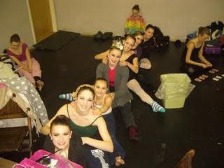 Pictures from Sleeping Beauty Pictures from Sleeping Beauty