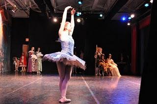 Pictures from Sleeping Beauty Pictures from Sleeping Beauty